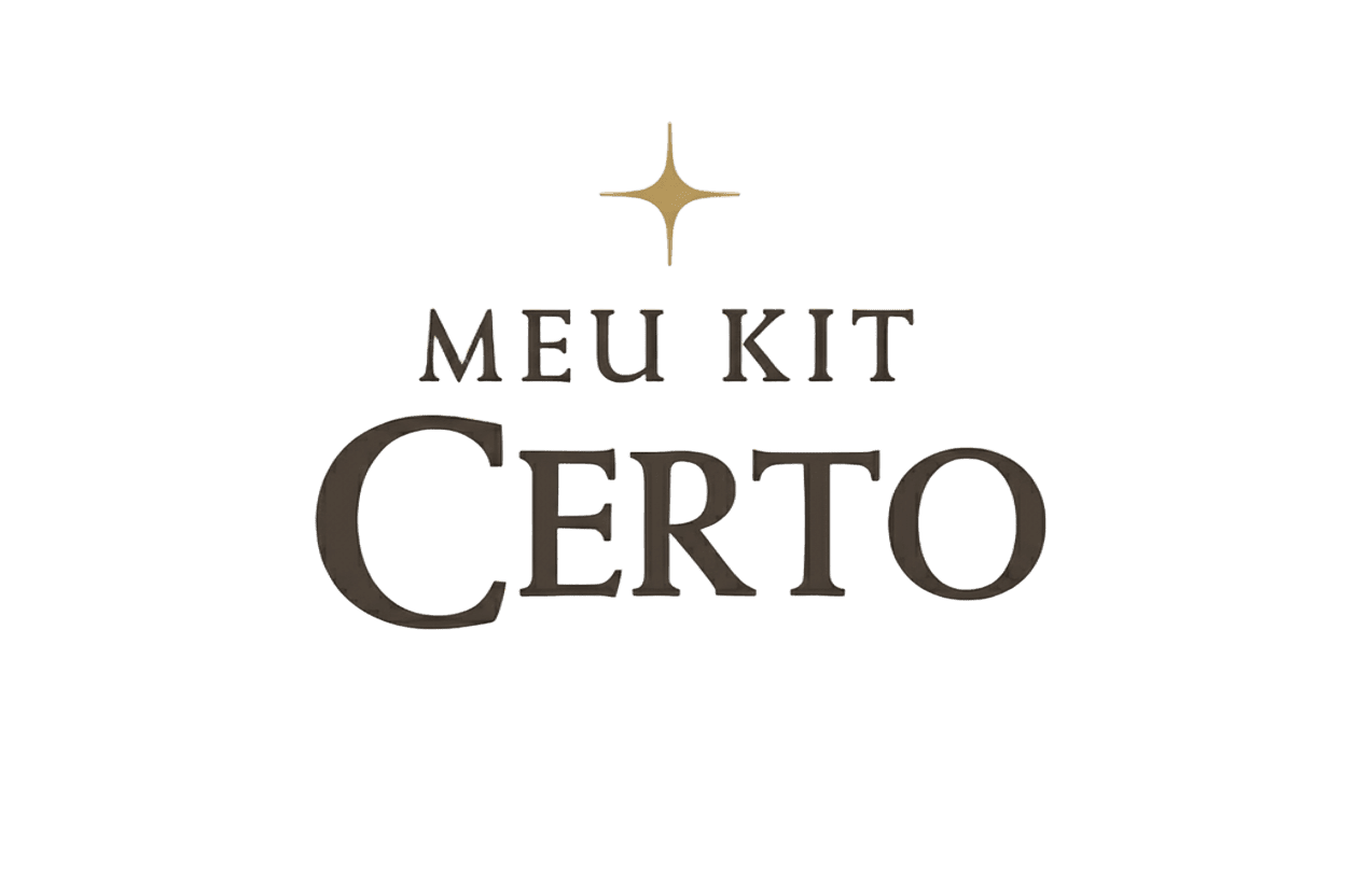 Meu Kit Certo